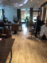 -意廊 Hair Salon
