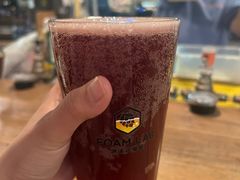 -FOAM LAB 泡沫实验室精酿餐吧