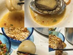 -阳光码头海鲜火锅(世纪大道店)