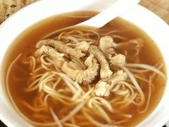 -好成财牛排馆(涂门街总店)