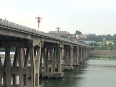 -汉江公园