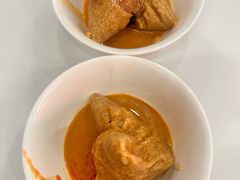 -东街钟楼肉粽(总店)