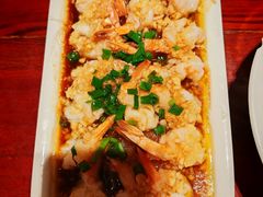 -妈妈菜舟山海鲜(定海古城店)