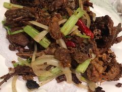 -同喜烤鸭店(光芒店)