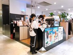 -Manner Coffee(芮欧百货店)