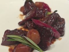 -狮王府淮扬菜(新街口友谊店)