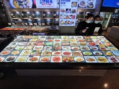 -上座·餐厅(阳光100店)