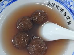 -粗茶淡饭(东关街店)