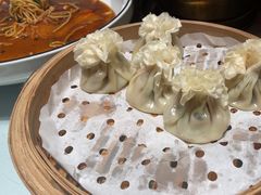 -老太原菜馆(府西街店)