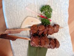 -王鼎精致料理铁板烧(世博源店)