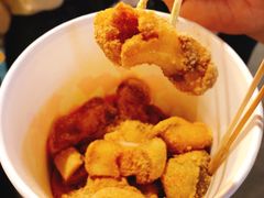 -朝鲜族打糕(时尚天河店)