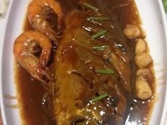 -渔家风味·鲅鱼水饺·央视展播·海鲜天津菜(开发区店)