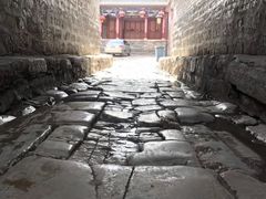 -暖泉古镇