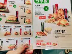 -德克士(龙阳广场店)