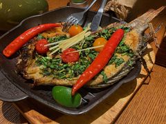 -云海肴·汽锅鸡·云南菜(苏州中心店)