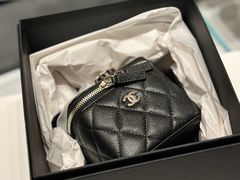-CHANEL(恒隆广场店)