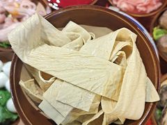 -董眼镜火锅(洪崖洞总店)