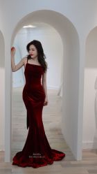 点击看大图 -HANSA韩纱婚纱礼服·龙凤褂·西装设计师集合店