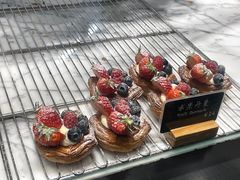 -麦田工坊(月湖店)