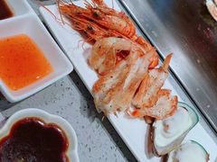 -大渔铁板烧(大悦城店)