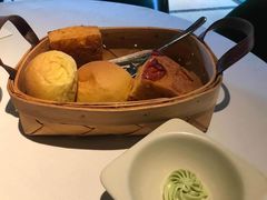 -L'Arome芳芳法国餐厅(仙林金鹰店)