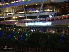 -Paulaner·德国帕拉娜自酿啤酒餐厅(海上世界店)