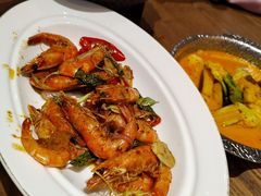 -马来西亚肉骨茶汤·招牌螃蟹·烧鸡·呷喱吧吧(海上世界店)