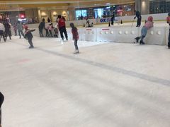 -冠军冰场CHAMPION RINK(苏州中心商场店)