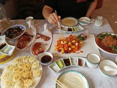 -鸿禧大清花(方庄店)