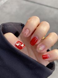 -Yumi优米日式美甲美睫