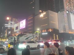 -深圳湾万象城(南山店)