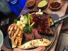 -bluefrog蓝蛙(皇庭广场店)