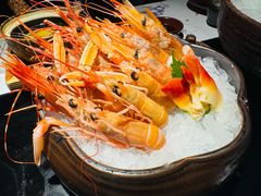 -花潮料理艺食馆(苏宁广场B区店)