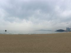 -海云台海滩