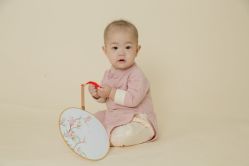 -小熊维尼高端儿童摄影(福田新洲店)