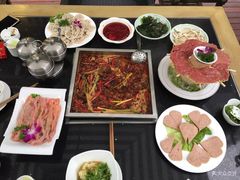 -新廊桥(原科华廊桥店)