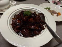 -蟹榭·本帮江浙菜·蟹宴(五角场合生汇商场店)