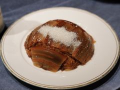 川西甜烧白-平川·程玉平川菜工作室
