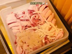 -润园四季椰子鸡火锅(海上世界店)