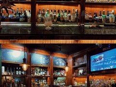 -The Cheebat 锌吧·Bistro(体育西店)