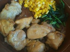 -萨莉亚意式餐厅(中北永旺店)