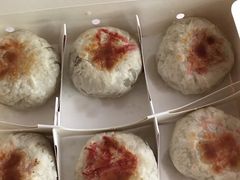 -长发西饼(临顿路店)