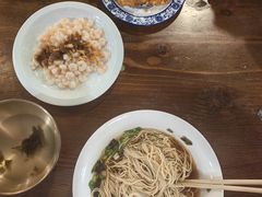 -老横泾面馆(吴中横泾店)