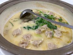 -瑞福园联谊餐室(茂名南路店)