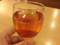 -萨莉亚意式餐厅(特力时尚汇店)