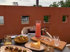 -福嗝er 咖啡&精酿餐吧(东四店)