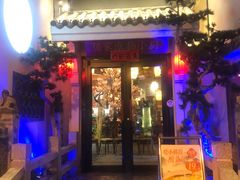 门面-佰家小厨·南京菜(夫子庙店)