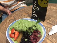 -gaga(深圳南山益田假日广场店)