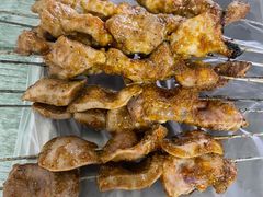 -酒宝荡烧烤(长航局江大路住宅小区店)