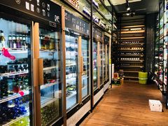 -别院里音乐餐酒吧(双流航空港店)